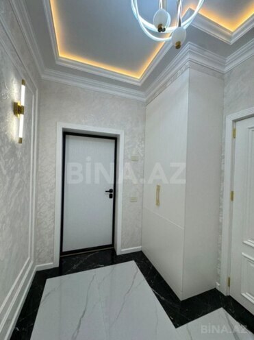 Продаётся 2-комн. новостройка 65 м², Насиминский  р., photo 11 from 13