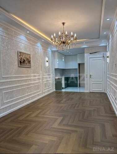 Продаётся 2-комн. новостройка 65 м², Насиминский  р., photo 3 from 13