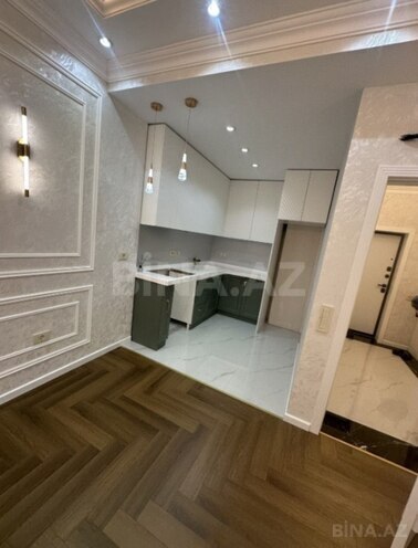 Продаётся 2-комн. новостройка 65 м², Насиминский  р., photo 4 from 13