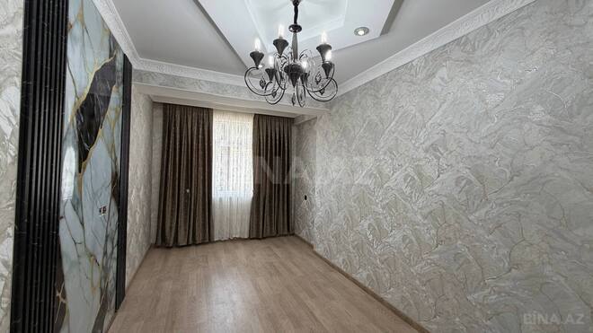 Satılır 3 otaqlı yeni tikili 83.5 m², Masazır q., photo 1 from 14