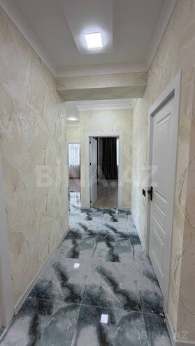 Satılır 3 otaqlı yeni tikili 83.5 m², Masazır q., photo 5 from 14