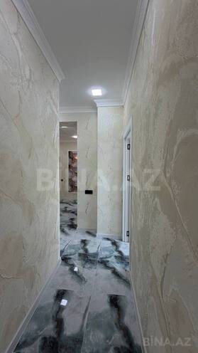 Satılır 3 otaqlı yeni tikili 83.5 m², Masazır q., photo 10 from 14