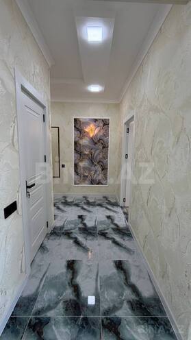 Satılır 3 otaqlı yeni tikili 83.5 m², Masazır q., photo 4 from 14