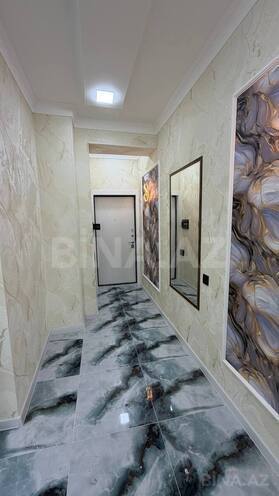 Satılır 3 otaqlı yeni tikili 83.5 m², Masazır q., photo 8 from 14