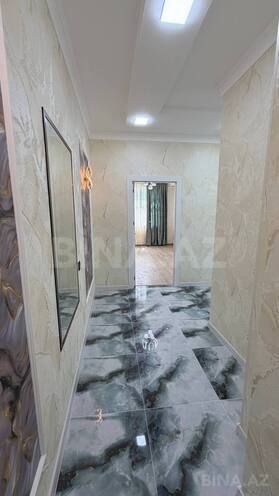 Satılır 3 otaqlı yeni tikili 83.5 m², Masazır q., photo 13 from 14