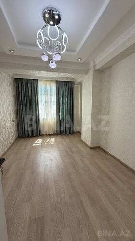 Satılır 3 otaqlı yeni tikili 83.5 m², Masazır q., photo 6 from 14