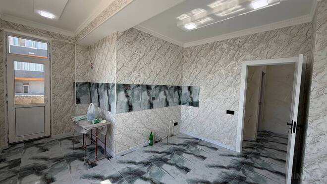 Satılır 3 otaqlı yeni tikili 83.5 m², Masazır q., photo 9 from 14
