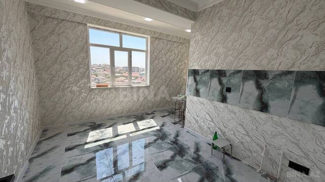 Satılır 3 otaqlı yeni tikili 83.5 m², Masazır q., photo 3 from 14
