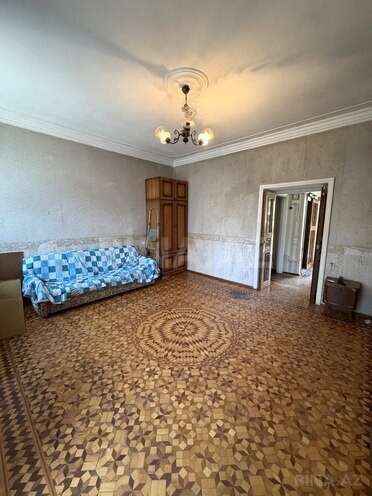 Satılır 2 otaqlı köhnə tikili 60 m², 28 May m., photo 5 from 17