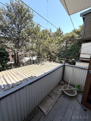 Satılır 2 otaqlı köhnə tikili 60 m², 28 May m., photo 10 from 17