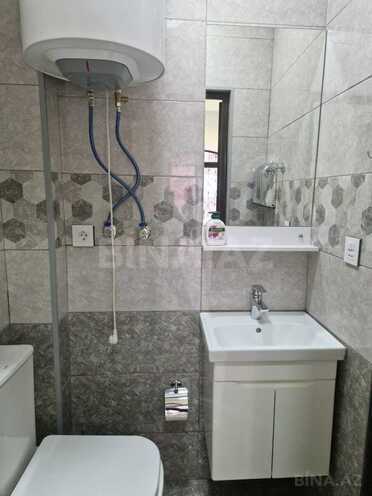 İcarəyə verilir  obyekt 40 m², Nizami m., photo 9 from 12
