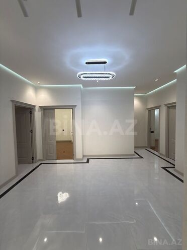 Satılır 3 otaqlı yeni tikili 148 m², Xalqlar Dostluğu m., photo 10 from 22