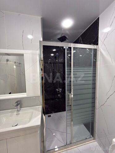 Satılır 3 otaqlı yeni tikili 148 m², Xalqlar Dostluğu m., photo 21 from 22