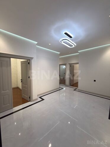Satılır 3 otaqlı yeni tikili 148 m², Xalqlar Dostluğu m., photo 11 from 22