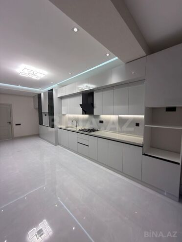 Satılır 3 otaqlı yeni tikili 148 m², Xalqlar Dostluğu m., photo 13 from 22