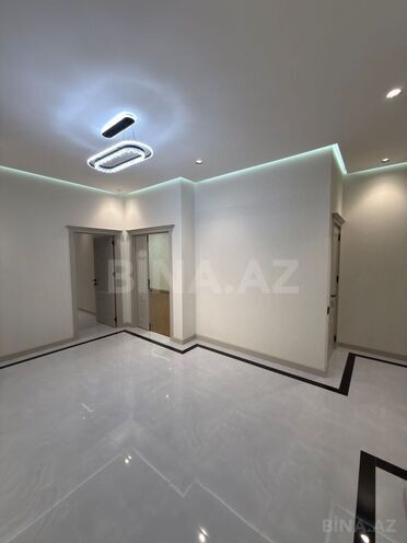 Satılır 3 otaqlı yeni tikili 148 m², Xalqlar Dostluğu m., photo 12 from 22