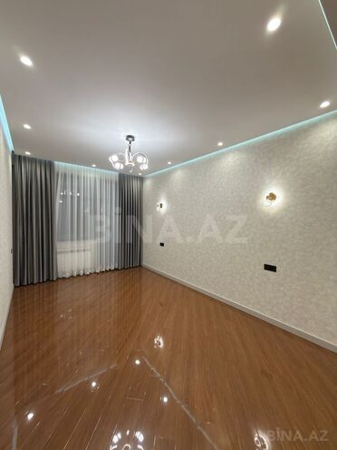 Satılır 3 otaqlı yeni tikili 148 m², Xalqlar Dostluğu m., photo 5 from 22
