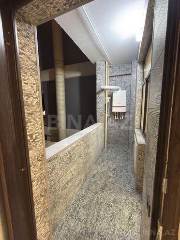 Satılır 3 otaqlı yeni tikili 148 m², Xalqlar Dostluğu m., photo 17 from 22
