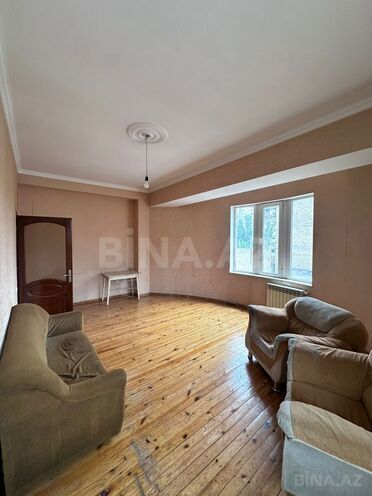 Продаётся 3-комн. новостройка 110 м², м. Нефтчиляр, photo 3 from 15