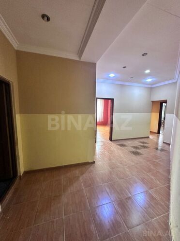 Продаётся 3-комн. новостройка 110 м², м. Нефтчиляр, photo 11 from 15