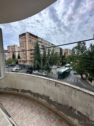 Продаётся 3-комн. новостройка 110 м², м. Нефтчиляр, photo 12 from 15