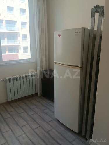 İcarəyə verilir 2 otaqlı köhnə tikili 55 m², Elmlər Akademiyası m., photo 11 from 14