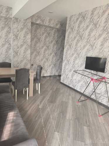 Сдаётся 2-комн. новостройка 84 м², м. Нариман Нариманов, photo 6 from 13