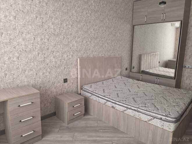 Сдаётся 2-комн. новостройка 84 м², м. Нариман Нариманов, photo 11 from 13