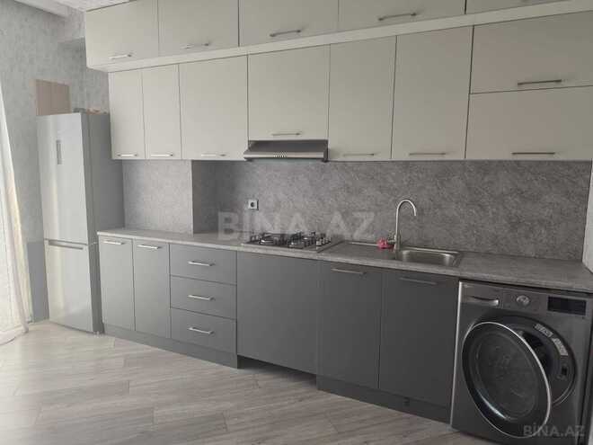 Сдаётся 2-комн. новостройка 84 м², м. Нариман Нариманов, photo 8 from 13
