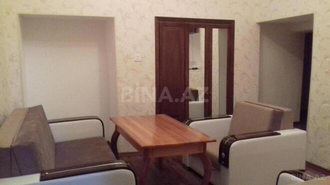 İcarəyə verilir 2 otaqlı köhnə tikili 50 m², İçəri Şəhər m., photo 1 from 10