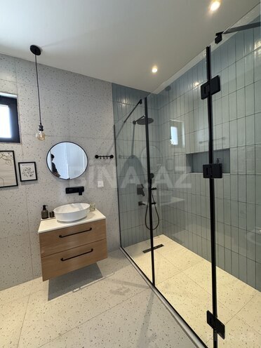 Satılır 3 otaqlı həyət evi/bağ evi 120 m², Novxanı q., photo 19 from 23