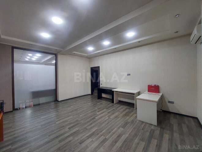 İcarəyə verilir 3 otaqlı ofis 110 m², Nəsimi r., photo 4 from 10