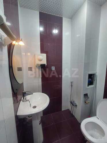 İcarəyə verilir 3 otaqlı ofis 110 m², Nəsimi r., photo 9 from 10