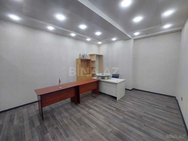 İcarəyə verilir 3 otaqlı ofis 110 m², Nəsimi r., photo 7 from 10