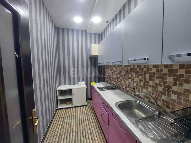 İcarəyə verilir 3 otaqlı ofis 110 m², Nəsimi r., photo 8 from 10