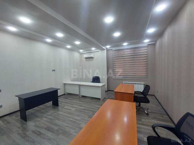 İcarəyə verilir 3 otaqlı ofis 110 m², Nəsimi r., photo 3 from 10