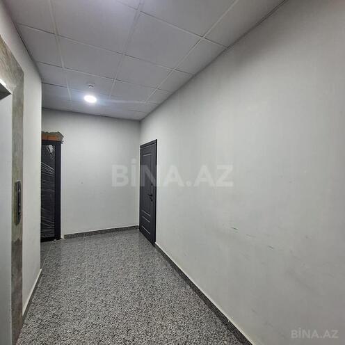 İcarəyə verilir 3 otaqlı yeni tikili 144 m², Ağ şəhər q., photo 4 from 20