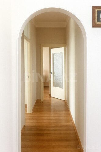 İcarəyə verilir 4 otaqlı yeni tikili 120 m², 20 Yanvar m., photo 4 from 14