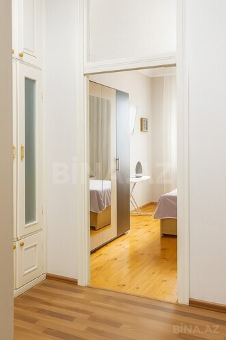 İcarəyə verilir 4 otaqlı yeni tikili 120 m², 20 Yanvar m., photo 7 from 14