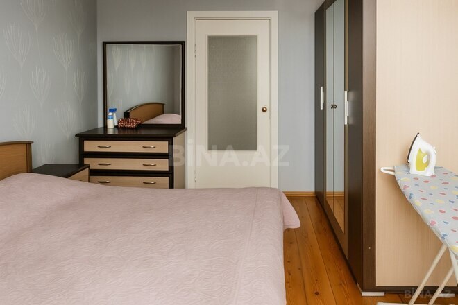 İcarəyə verilir 4 otaqlı yeni tikili 120 m², 20 Yanvar m., photo 5 from 14