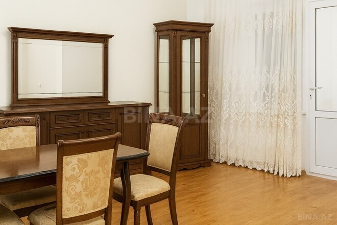 İcarəyə verilir 4 otaqlı yeni tikili 120 m², 20 Yanvar m., photo 3 from 14