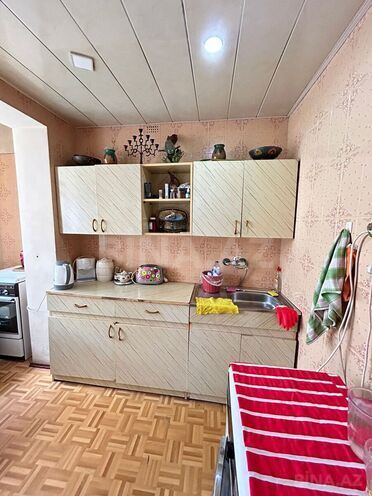 Satılır 3 otaqlı köhnə tikili 85 m², Memar Əcəmi m., photo 4 from 25