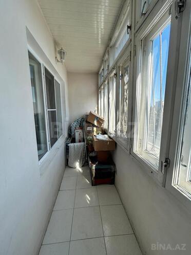 Satılır 3 otaqlı köhnə tikili 85 m², Memar Əcəmi m., photo 8 from 25