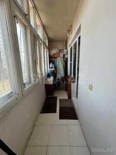 Satılır 3 otaqlı köhnə tikili 85 m², Memar Əcəmi m., photo 10 from 25