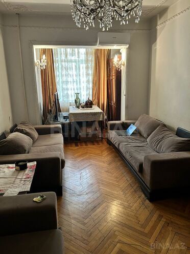 Satılır 3 otaqlı köhnə tikili 85 m², Memar Əcəmi m., photo 9 from 25
