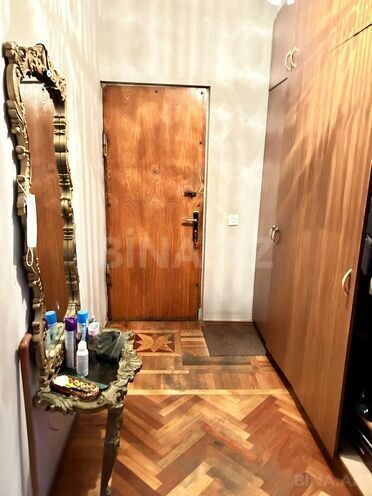 Satılır 3 otaqlı köhnə tikili 85 m², Memar Əcəmi m., photo 15 from 25
