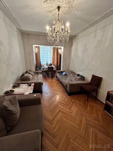 Satılır 3 otaqlı köhnə tikili 85 m², Memar Əcəmi m., photo 6 from 25