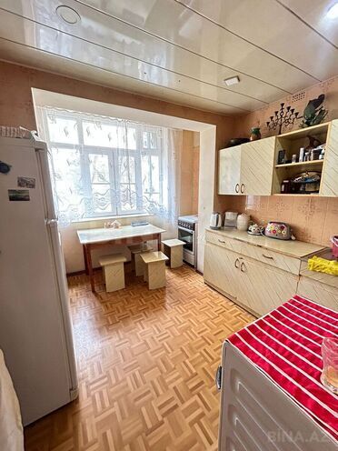 Satılır 3 otaqlı köhnə tikili 85 m², Memar Əcəmi m., photo 19 from 25