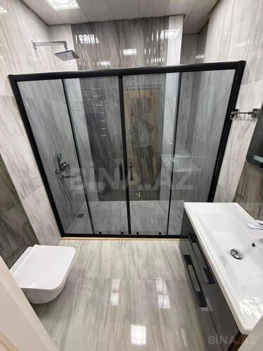 Сдаётся 2-комн. новостройка 67 м², м. Элмляр Академиясы, photo 9 from 10