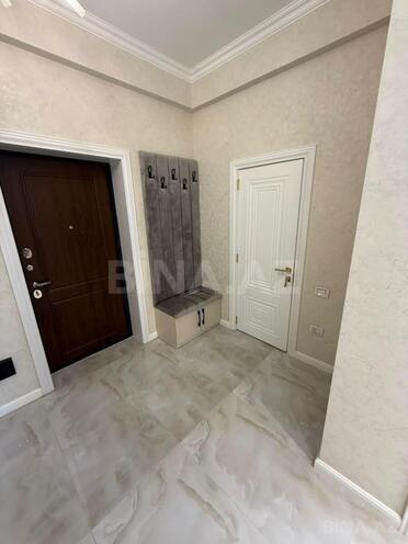 Сдаётся 2-комн. новостройка 67 м², м. Элмляр Академиясы, photo 6 from 10